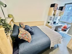 redgate-nottingham-nottingham-Silver Ensuite - Mid Floor