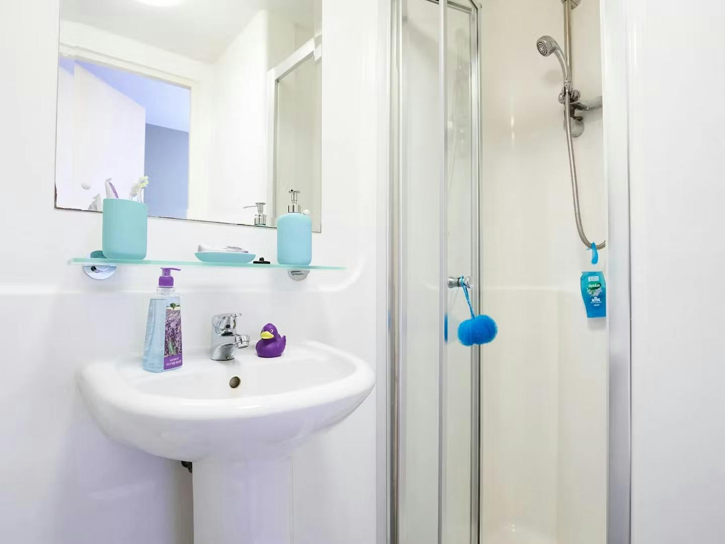 Platinum En Suite