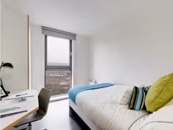 dunaskin-mill-glasgow-Silver En Suite