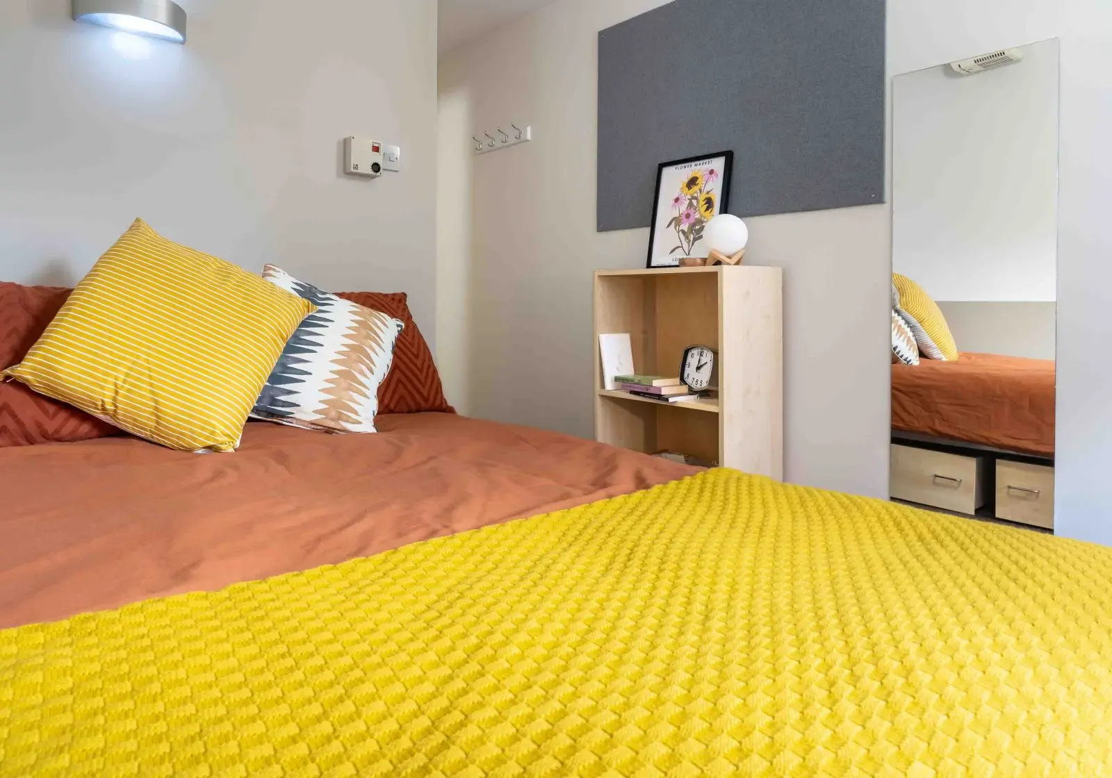 Silver En Suite ROOM 4