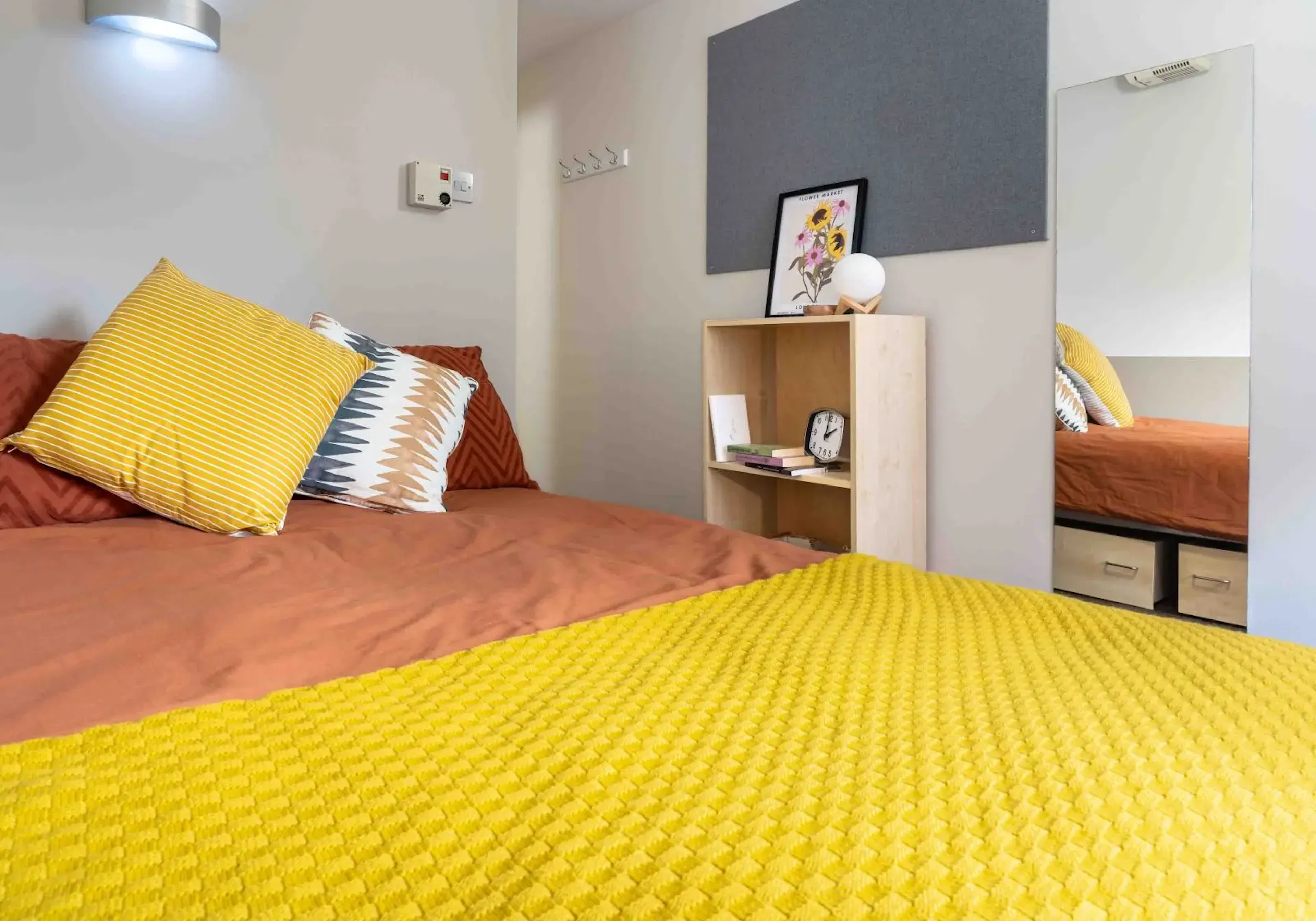 Silver En Suite ROOM 4