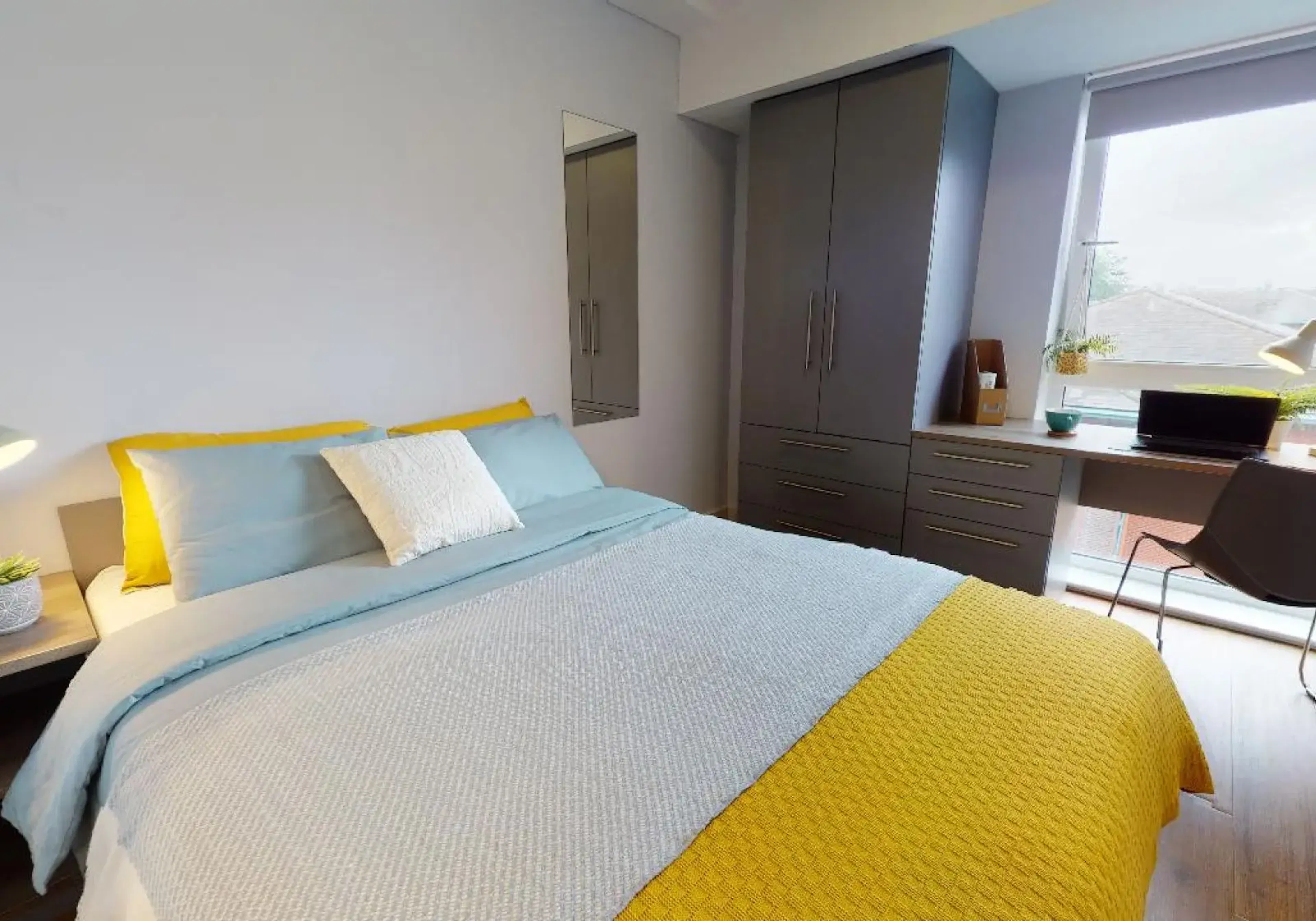 Silver En Suite ROOM 4