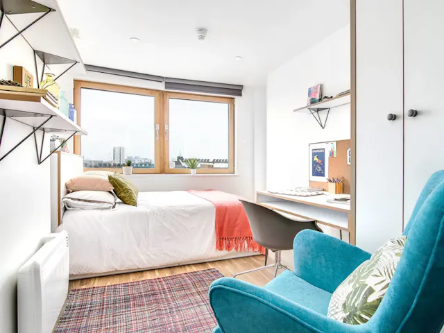 Platinum En Suite room image 1