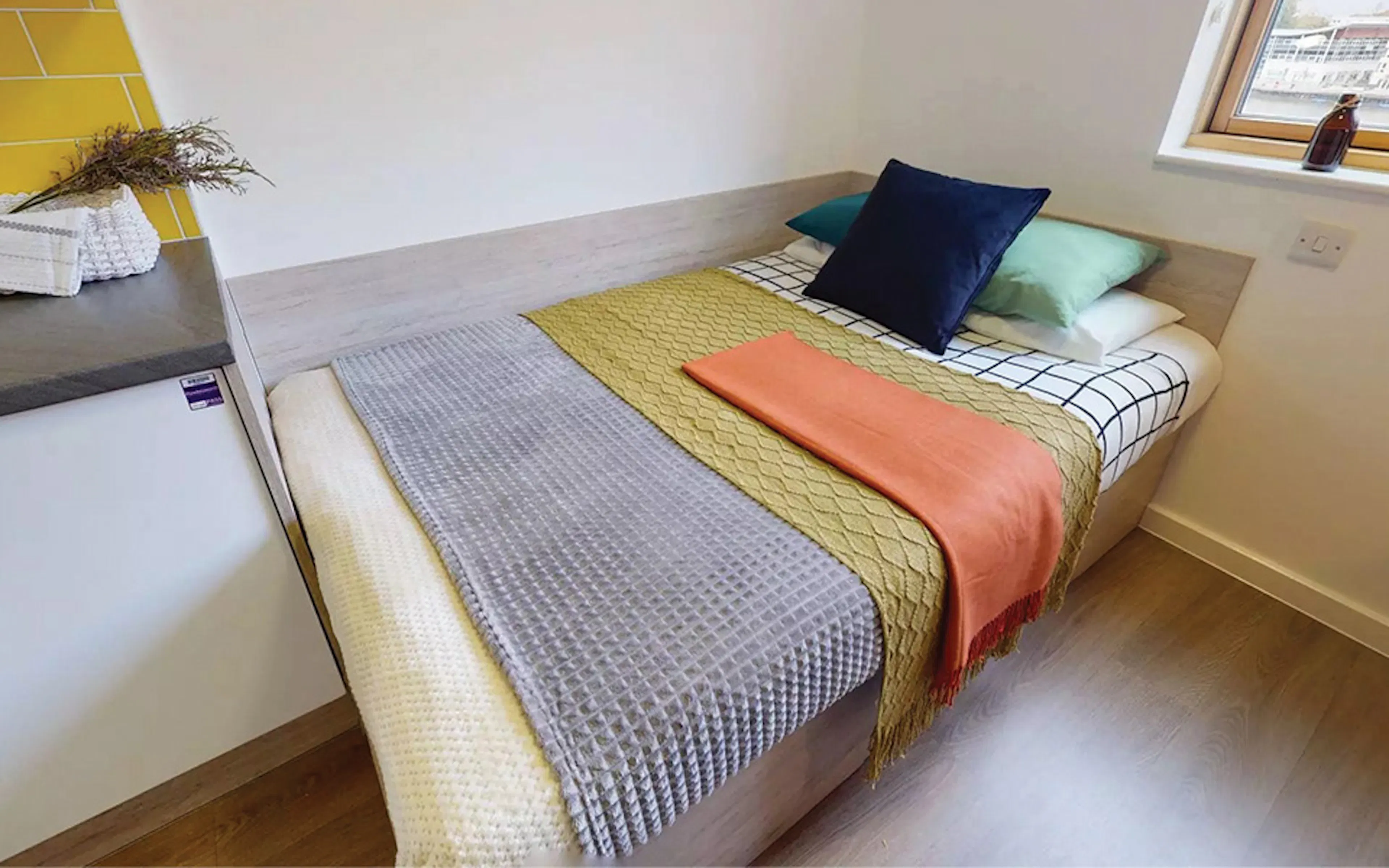 Silver En Suite ROOM 3