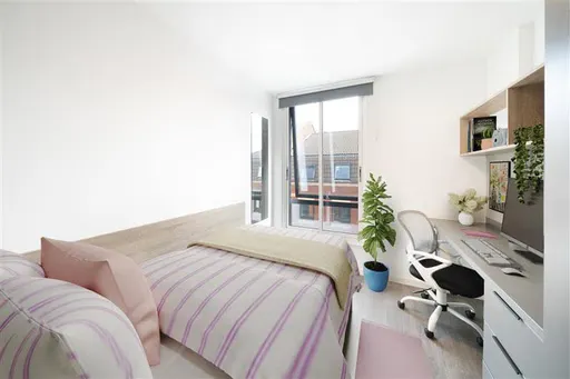 canvas-bristol-bristol-Silver Ensuite Lower Level