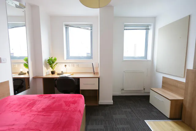 Gold En-Suite room image 4