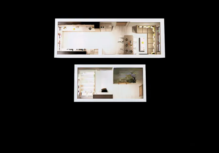 Silver En-Suite