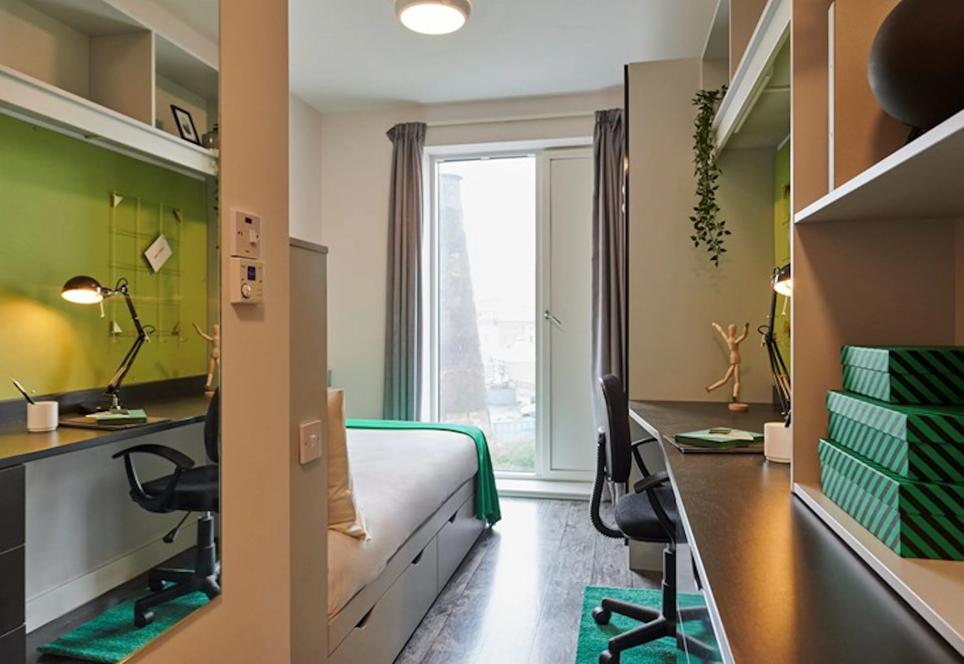 Silver En-Suite ROOM 2