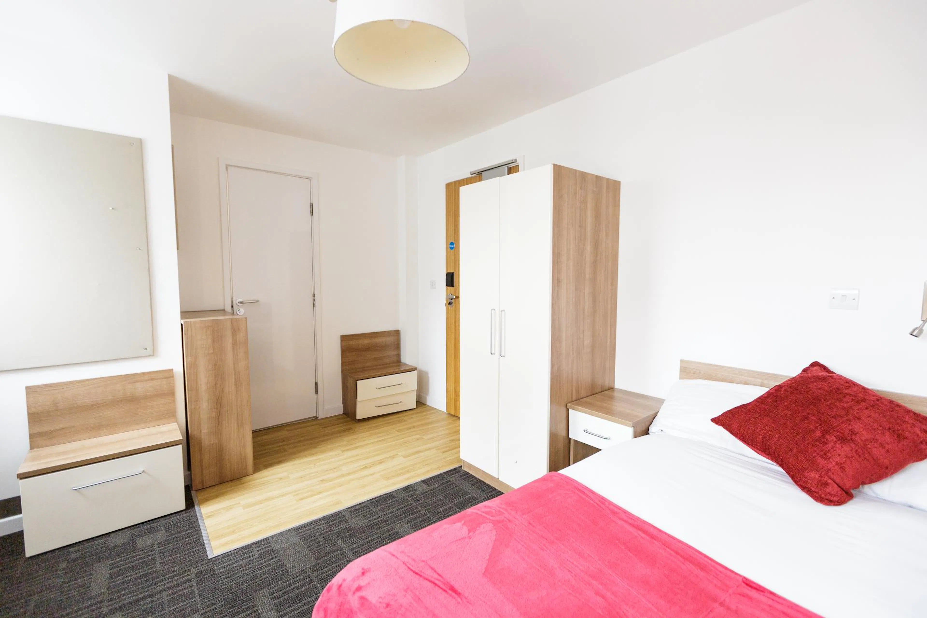 Silver En-Suite ROOM 4
