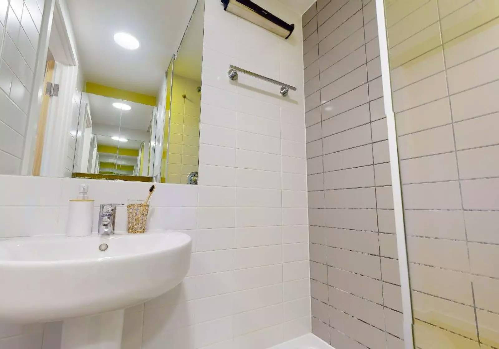 Silver Ensuite Plus
