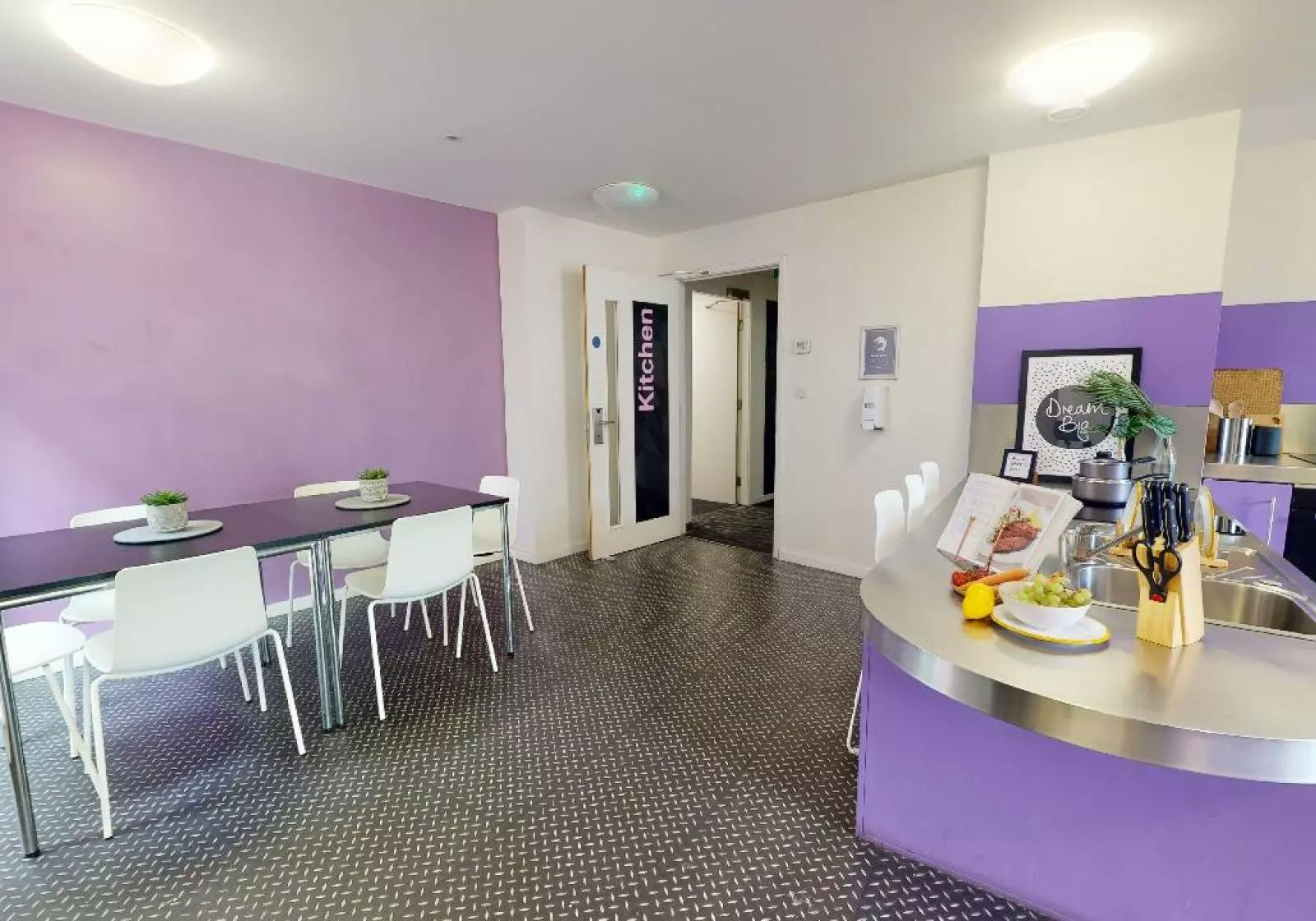 Silver Ensuite Plus