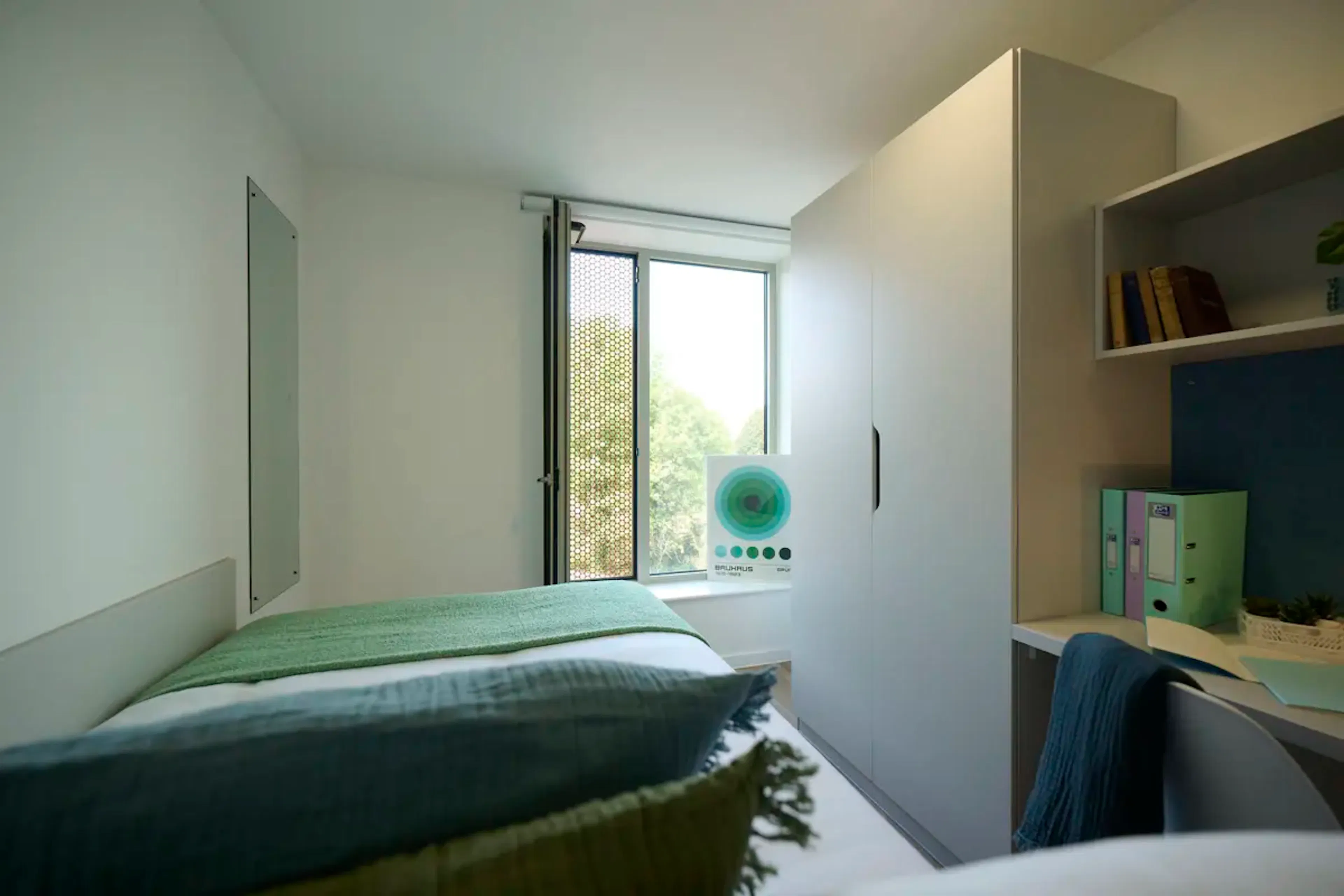 Silver Ensuite ROOM 4
