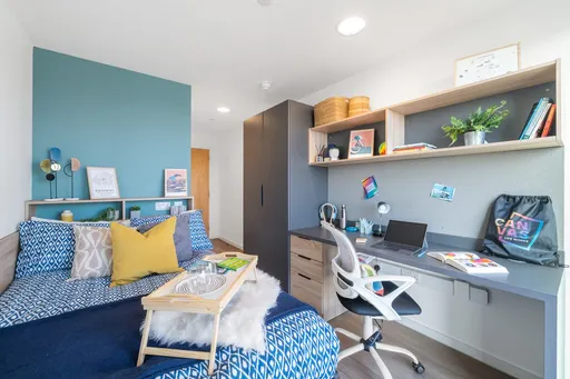 canvas-arundel-house-coventry-Silver Ensuite Lower Level