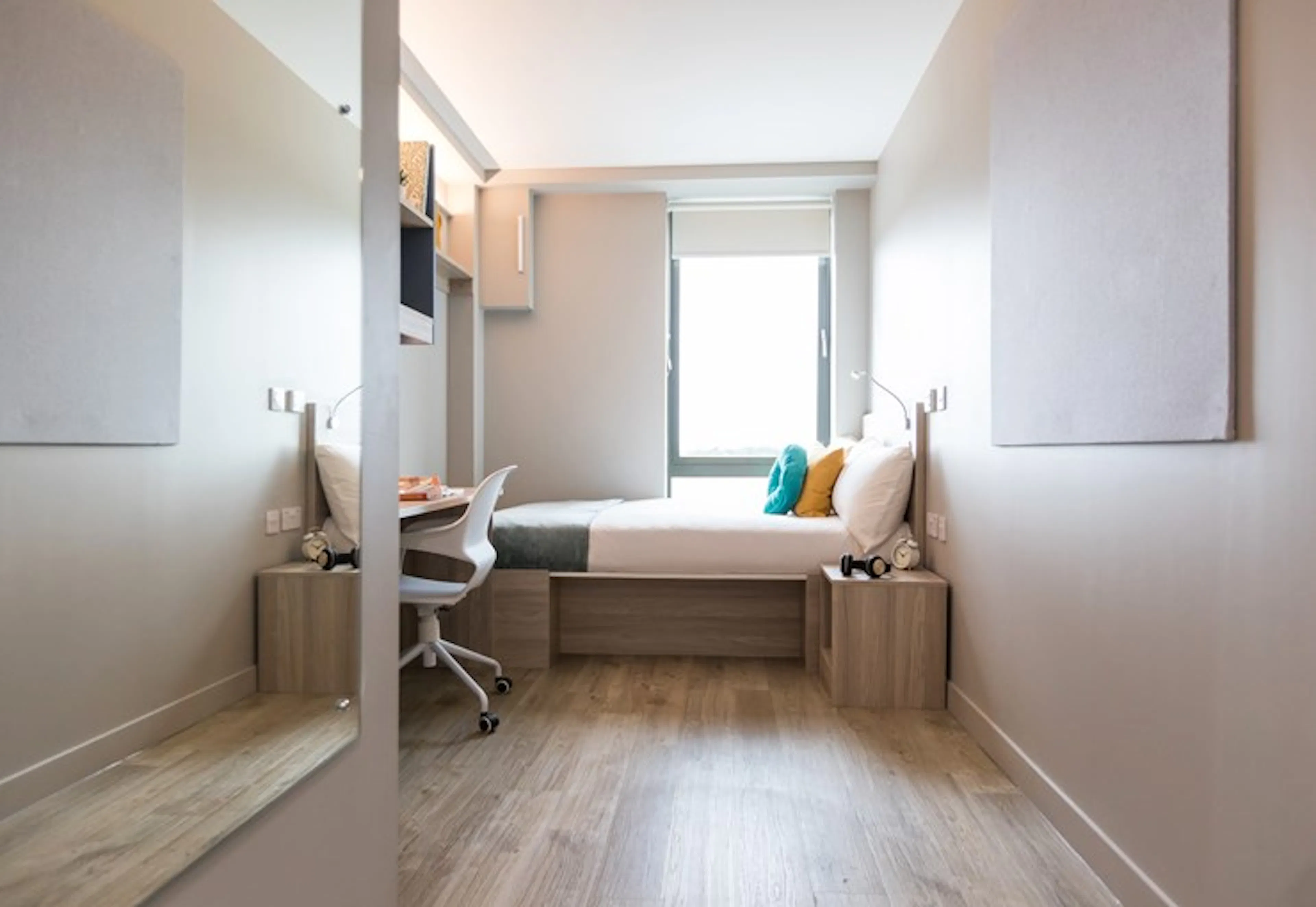 Silver En-suite ROOM 2