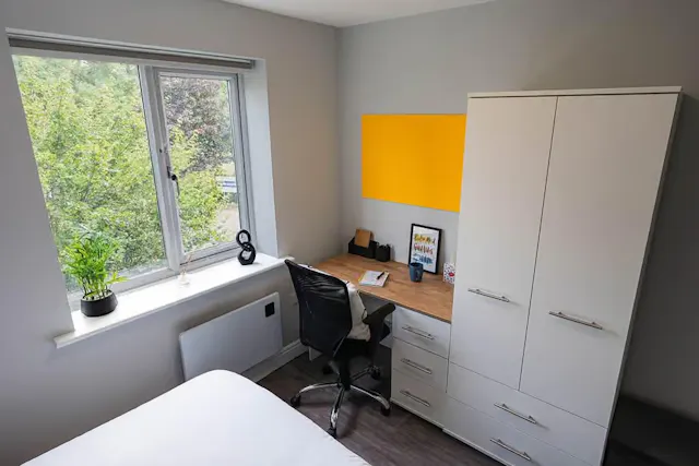 Bronze Ensuite room image 3