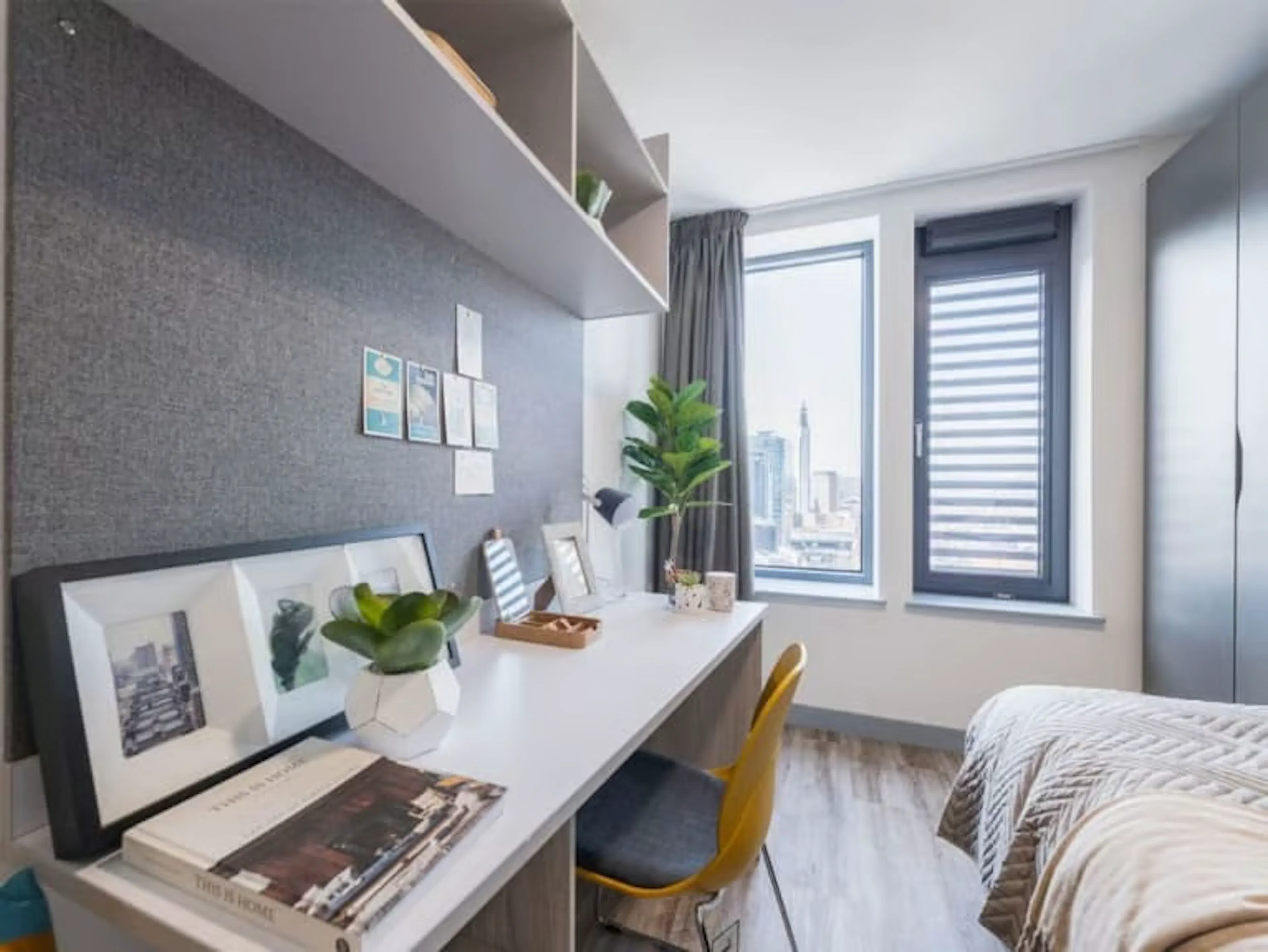 Silver En Suite ROOM 2