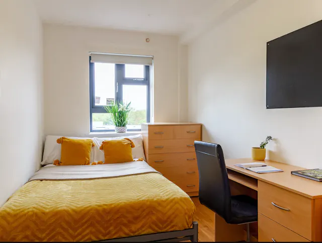 Silver Non En-suite Room room image 1