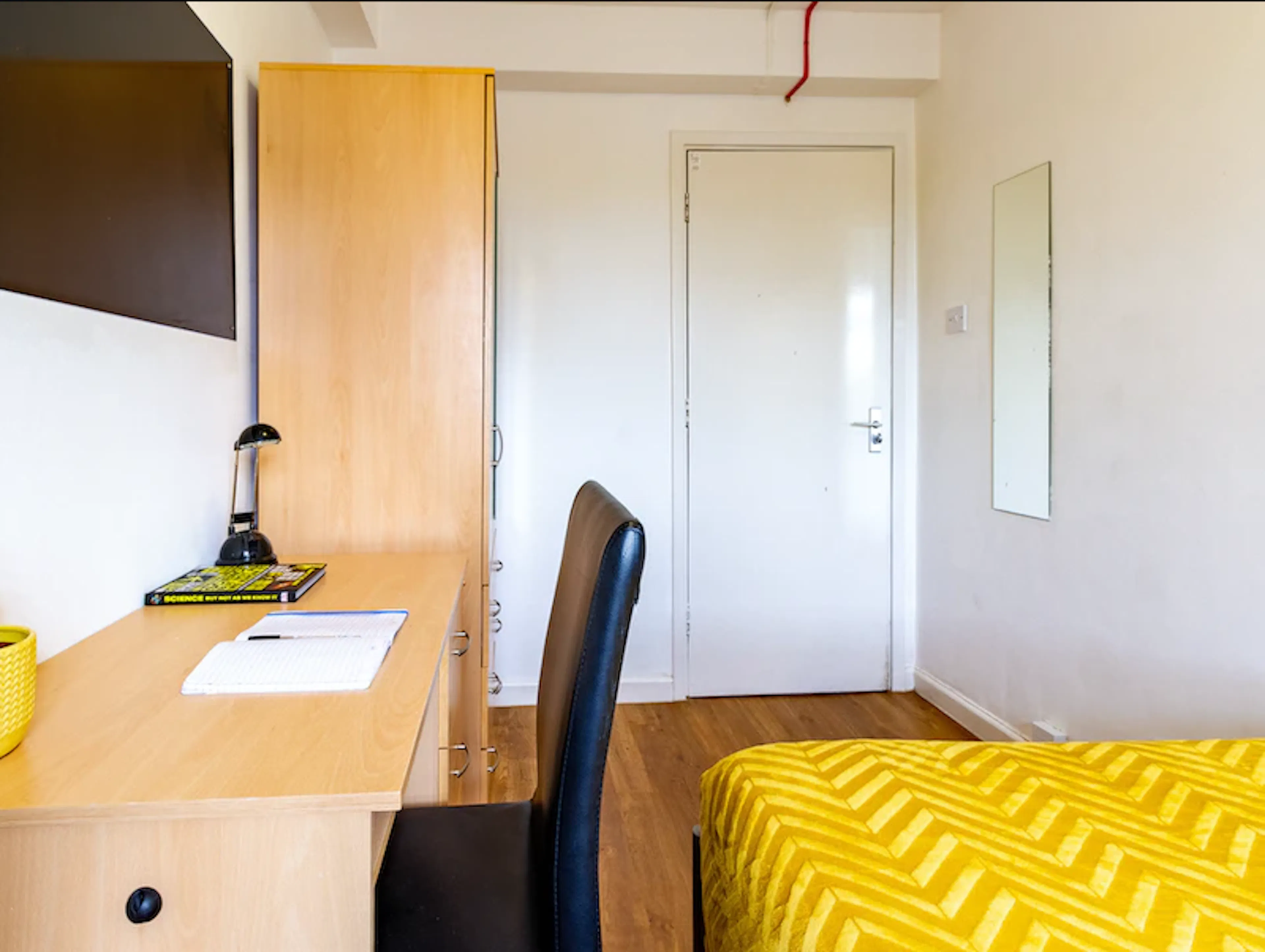 Silver Non En-suite Room ROOM 1