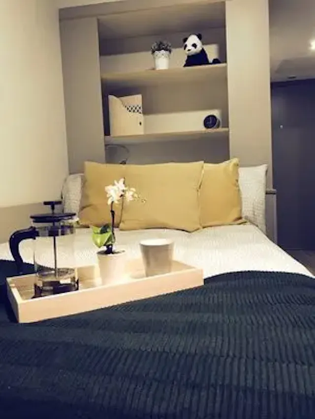 Silver Plus En-Suite room image 1