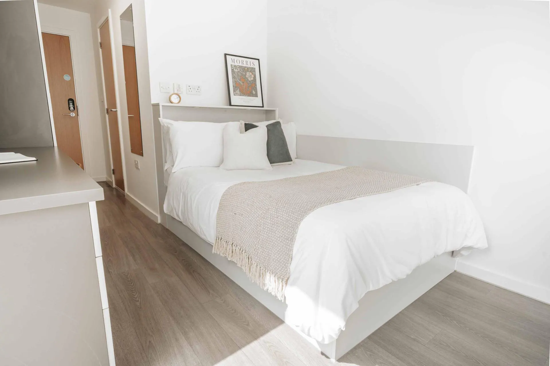 Silver Plus En-Suite