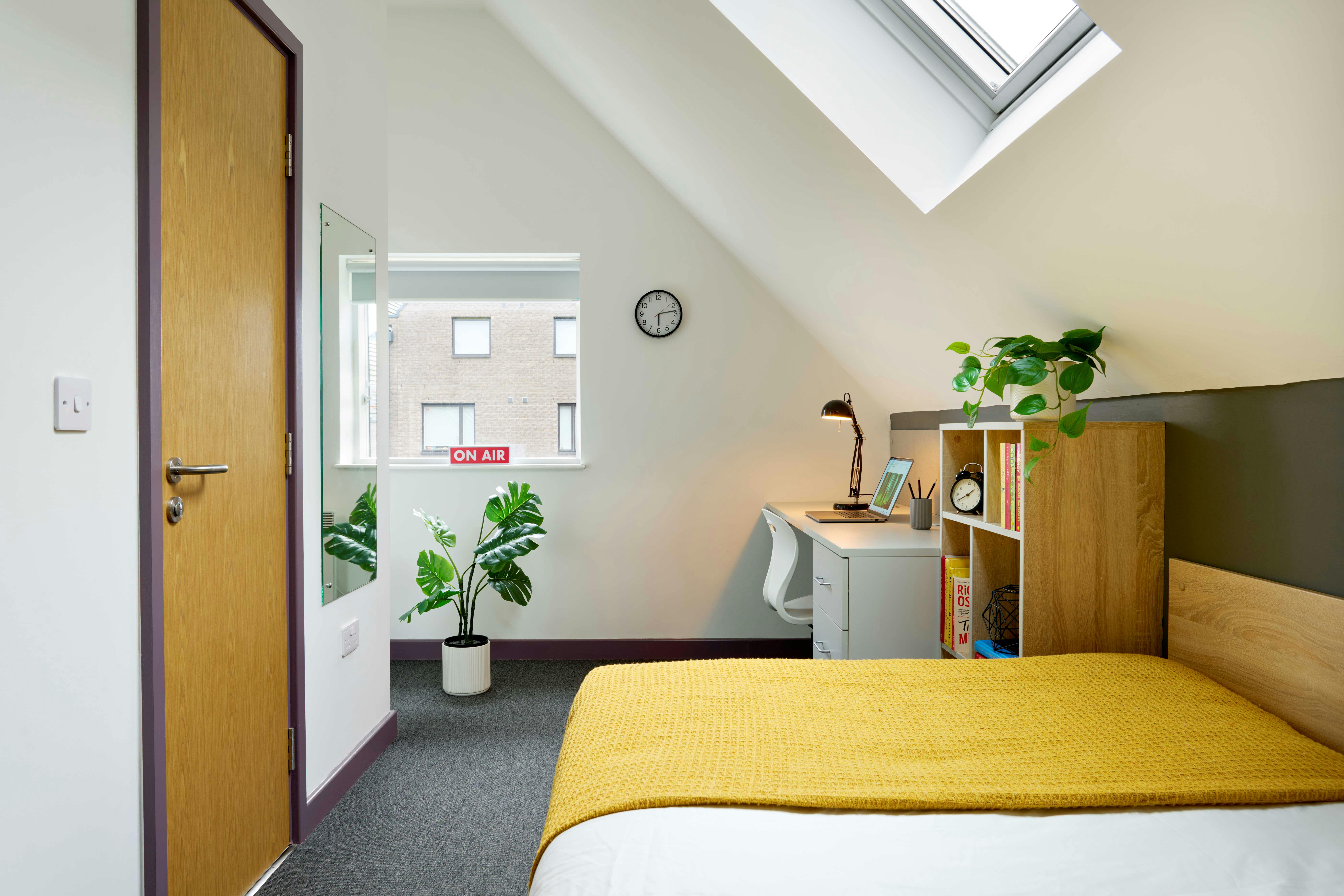 westwood-student-mews-coventry-Silver Plus Ensuite