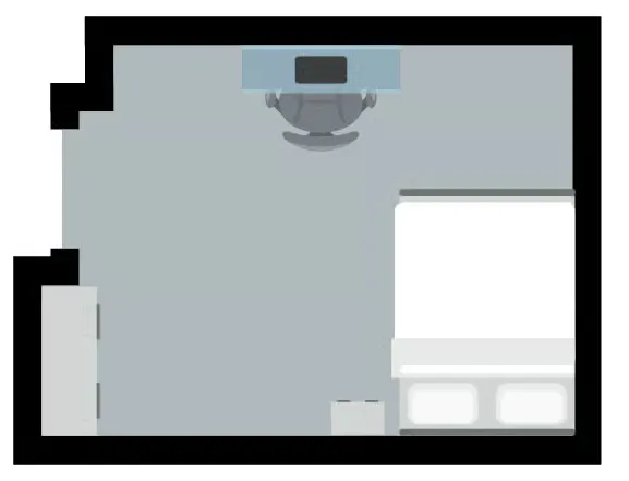 Silver Room