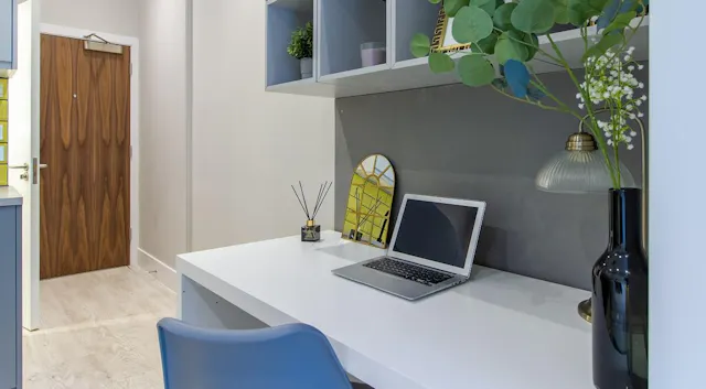 Silver Studio room image 5