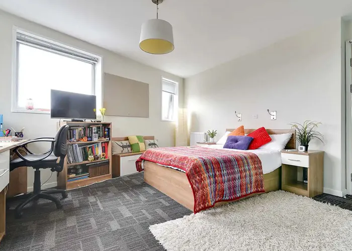 islington-ii-london-Silver Studio