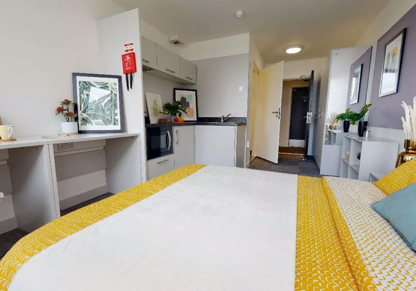 Silver Studio Deluxe