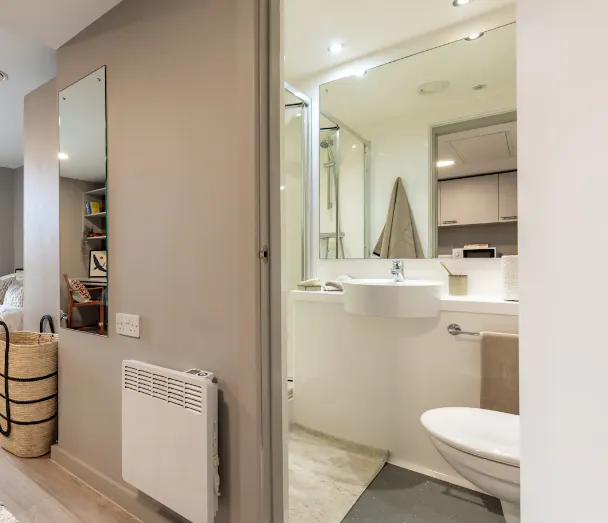Silver Studio Floors 1-7