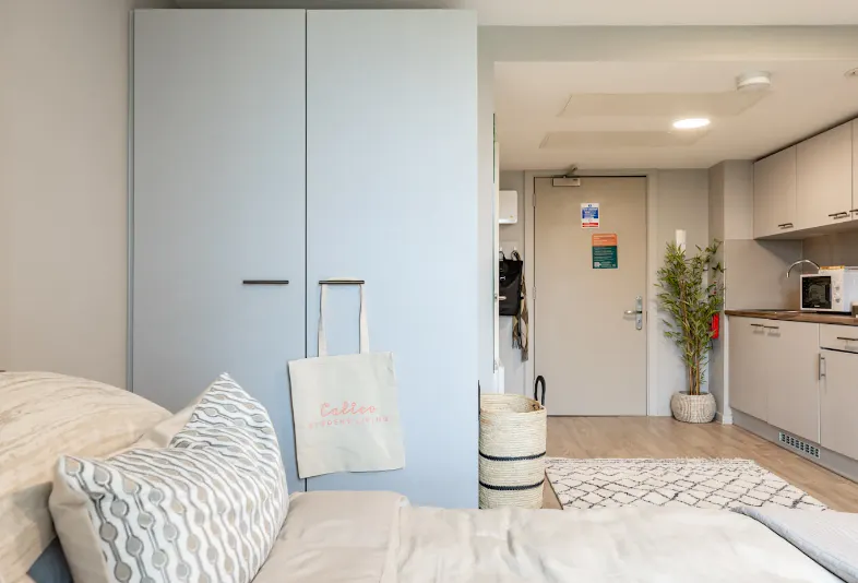 Silver Studio Floors 1-7