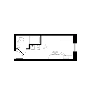 Book Chapter Ealing Student Accommodation in London for 2024/25 | UniAcco
