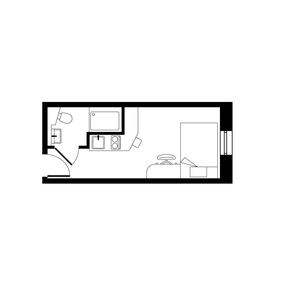 Silver Studio Lower Level FLOOR_PLAN 3