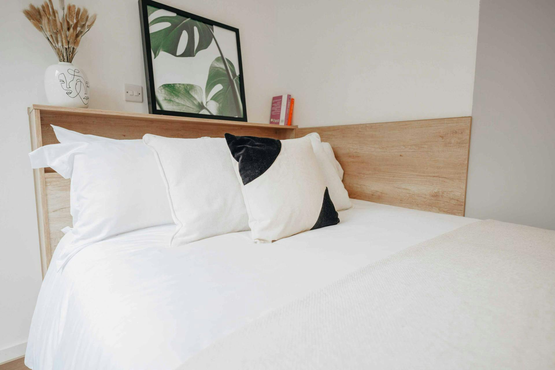 Silver Studio (Higher Floors)