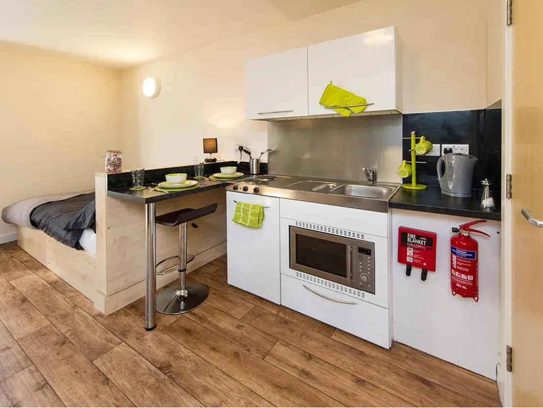 Silver Studio KITCHEN 3