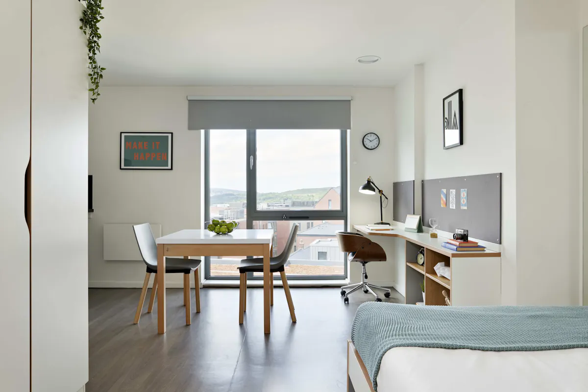 Silver Studio ROOM