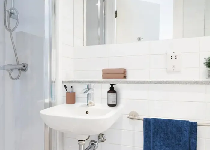 Silver Studio Mid Level Premium View