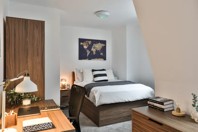 Silver Studio Plus room image 1