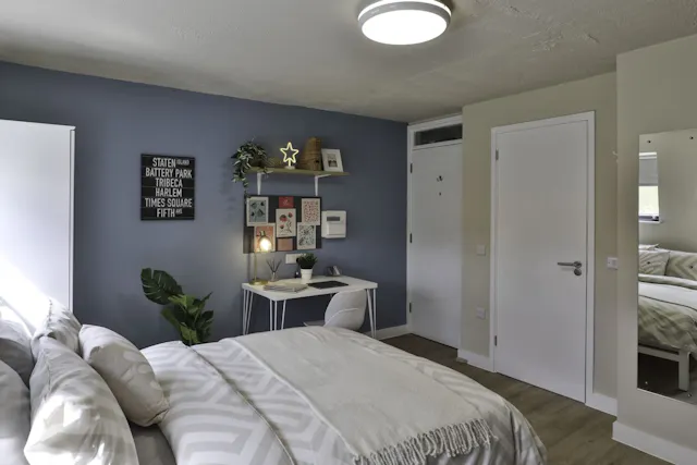 Silver Studio Plus room image 3