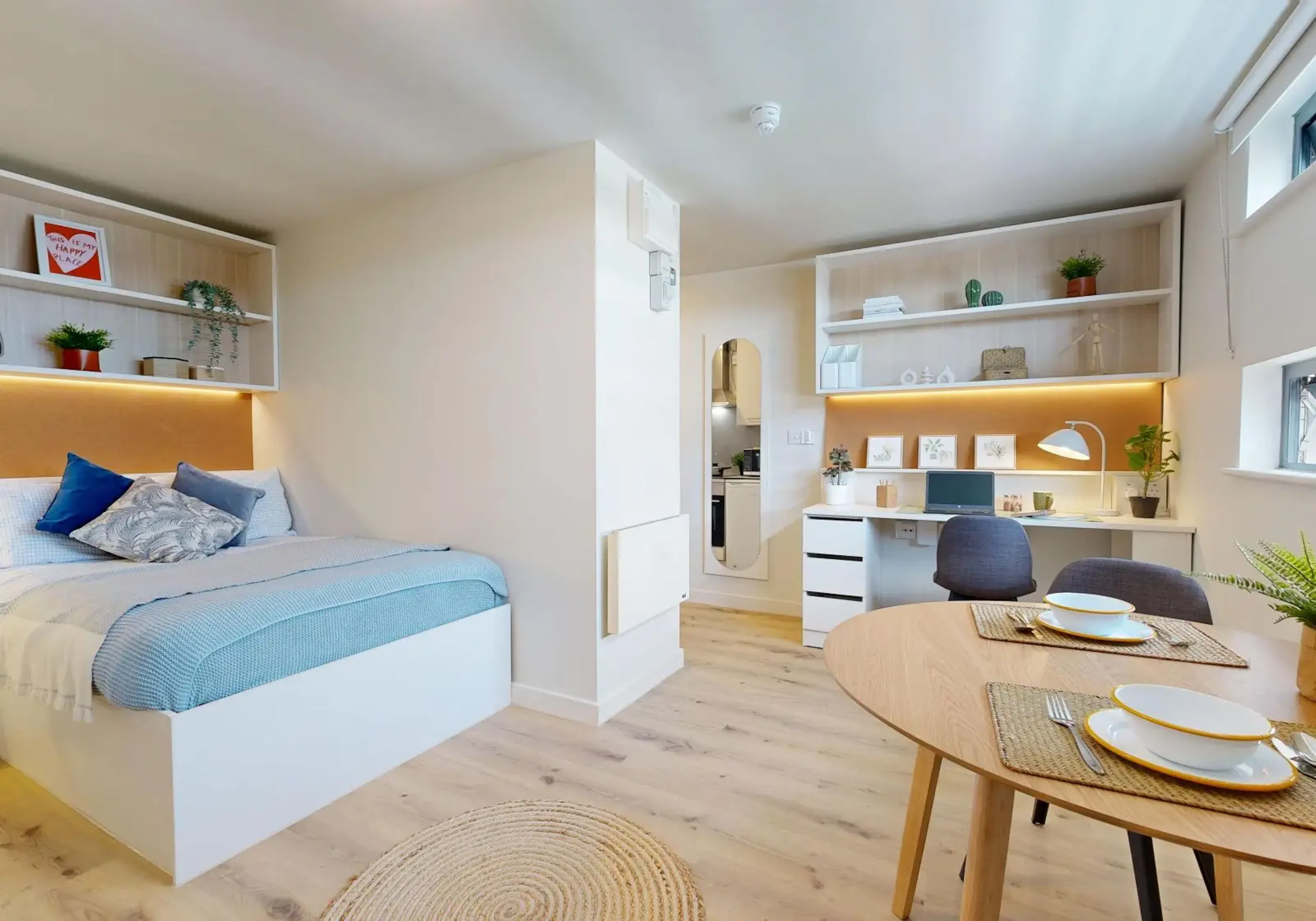 Silver Studio Plus ROOM 2