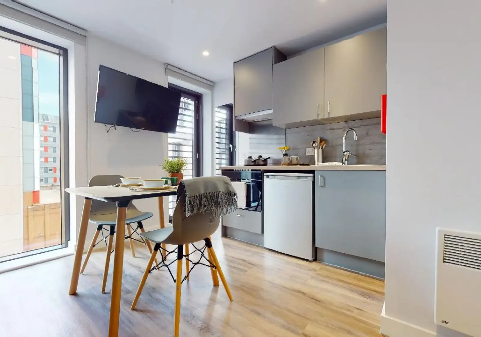 Silver Studio Plus KITCHEN 2