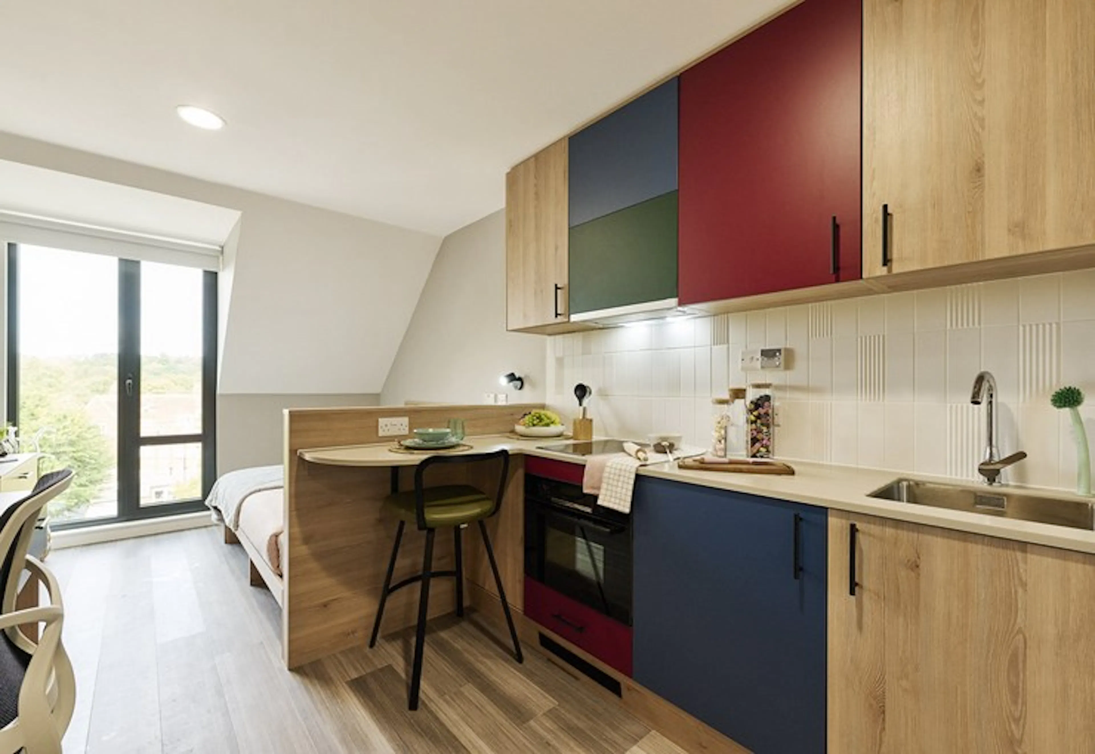 Silver Studio Plus KITCHEN 4