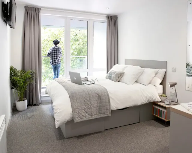 Silver Studio Premium (Balcony) room image 1