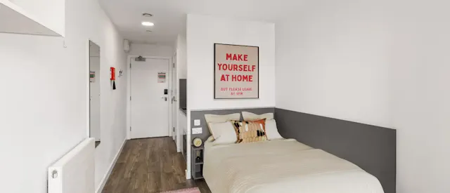 Silver Studio Private (Upper Level) room image 1