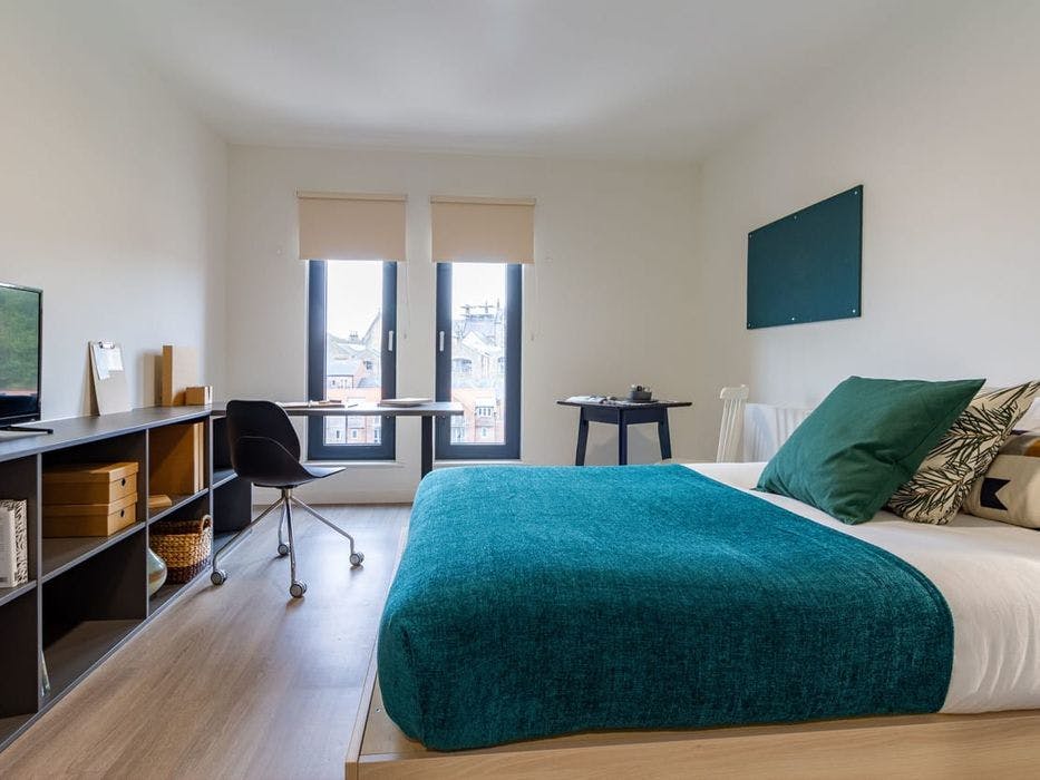 Silver Studio River View