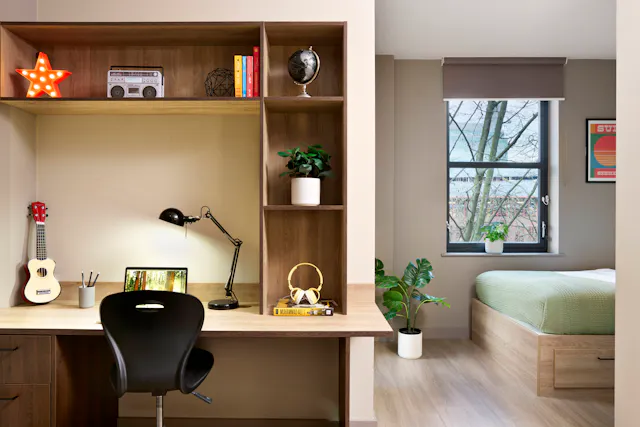 Silver Studio Terrace room image 1