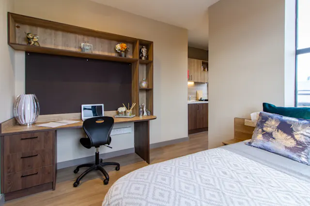 Silver Studio Terrace room image 1