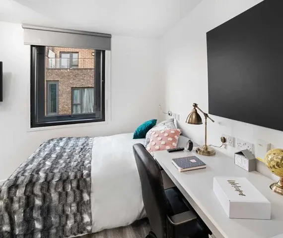 Silver Studio XL Mid Level