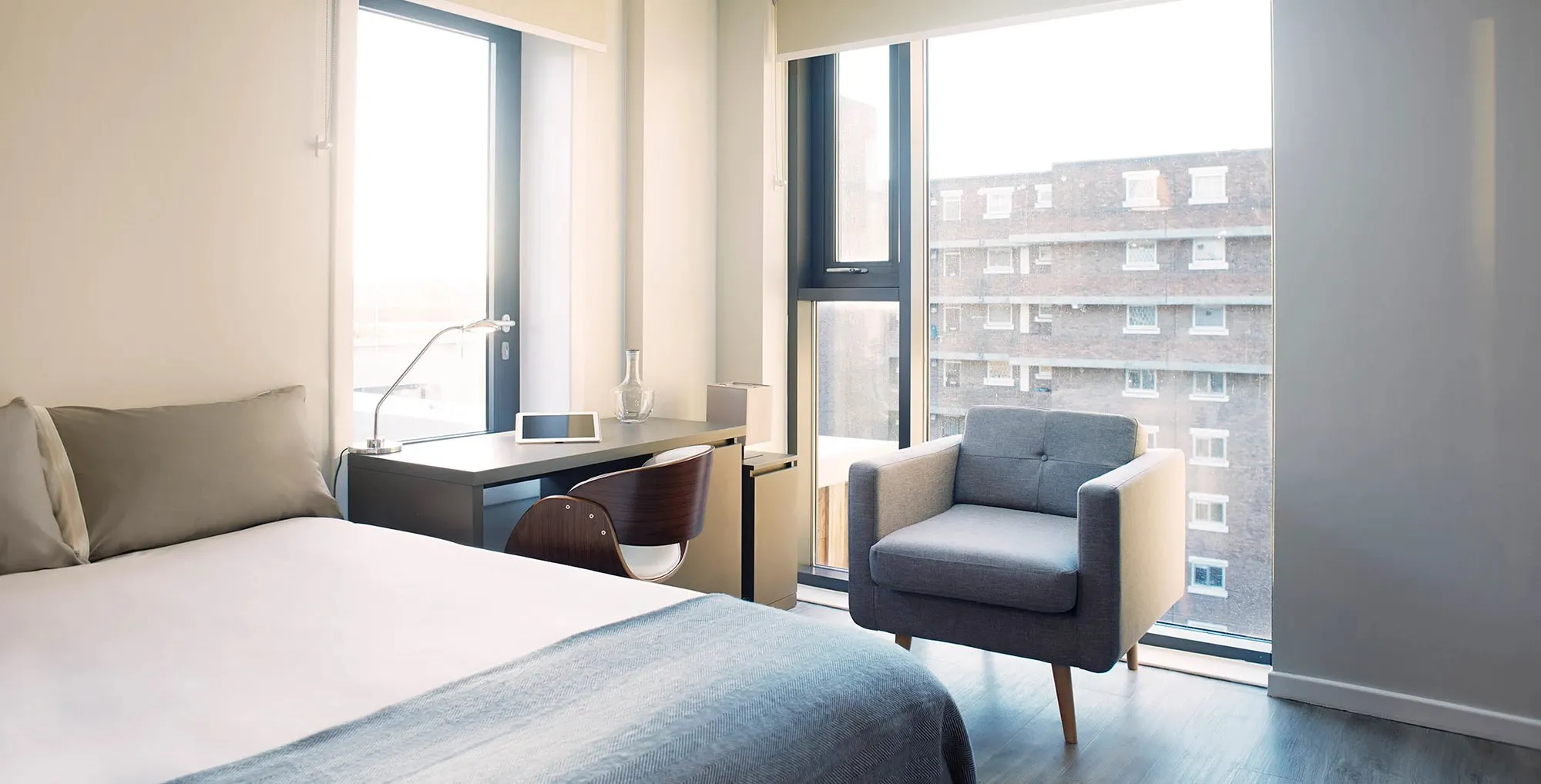 Silver Studio XL Mid Level