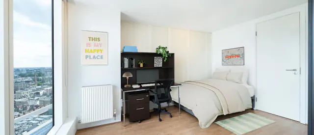 Silver Studio Private (Upper Level) room image 1